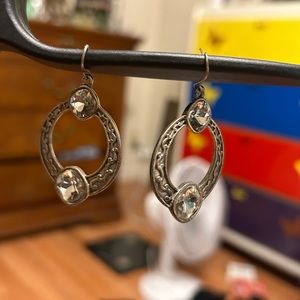 Women’s earrings
